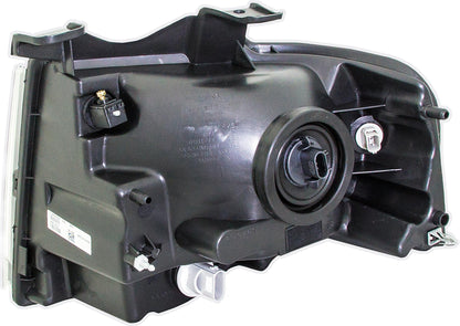 Dorman 1590372 Passenger Side Headlight Assembly