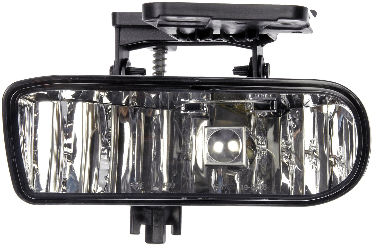 DORMAN 923-846 Dorman 923-846 Driver Side Fog Light Assembly
