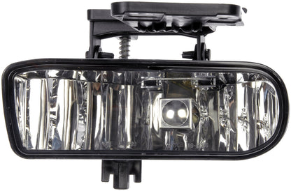 DORMAN 923-846 Dorman 923-846 Driver Side Fog Light Assembly