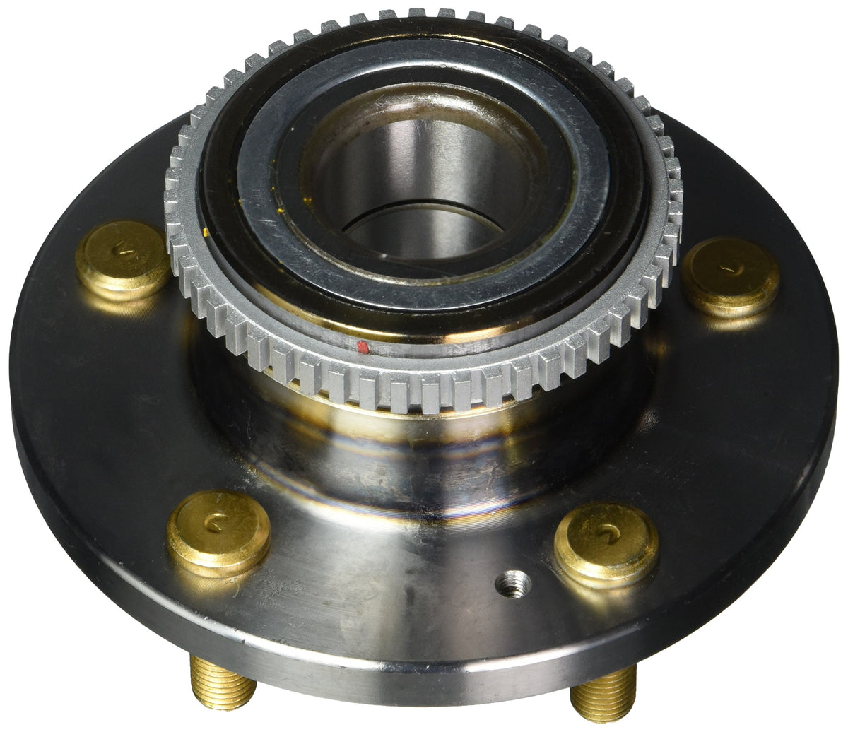 WJB WA512196 WJB WA512196 - Rear Wheel Hub Bearing Assembly - Cross Reference: Timken 512196 / Moog 512196 / SKF BR930367
