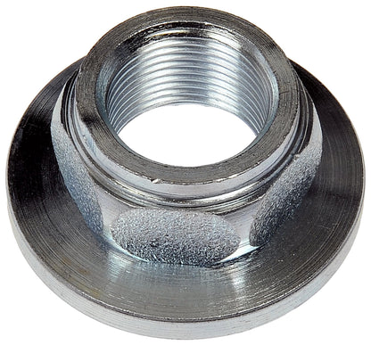 DORMAN 698-405 Dorman 698-405 Front Driver Side Loaded Steering Knuckle Compatible with Select Ford / Mazda / Mercury Models (OE FIX)