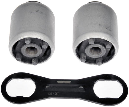 DORMAN 523-267 Dorman 523-267 Front Driver Side Rack And Pinion Bushing Compatible with Select Cadillac / Chevrolet / GMC Models (OE FIX)