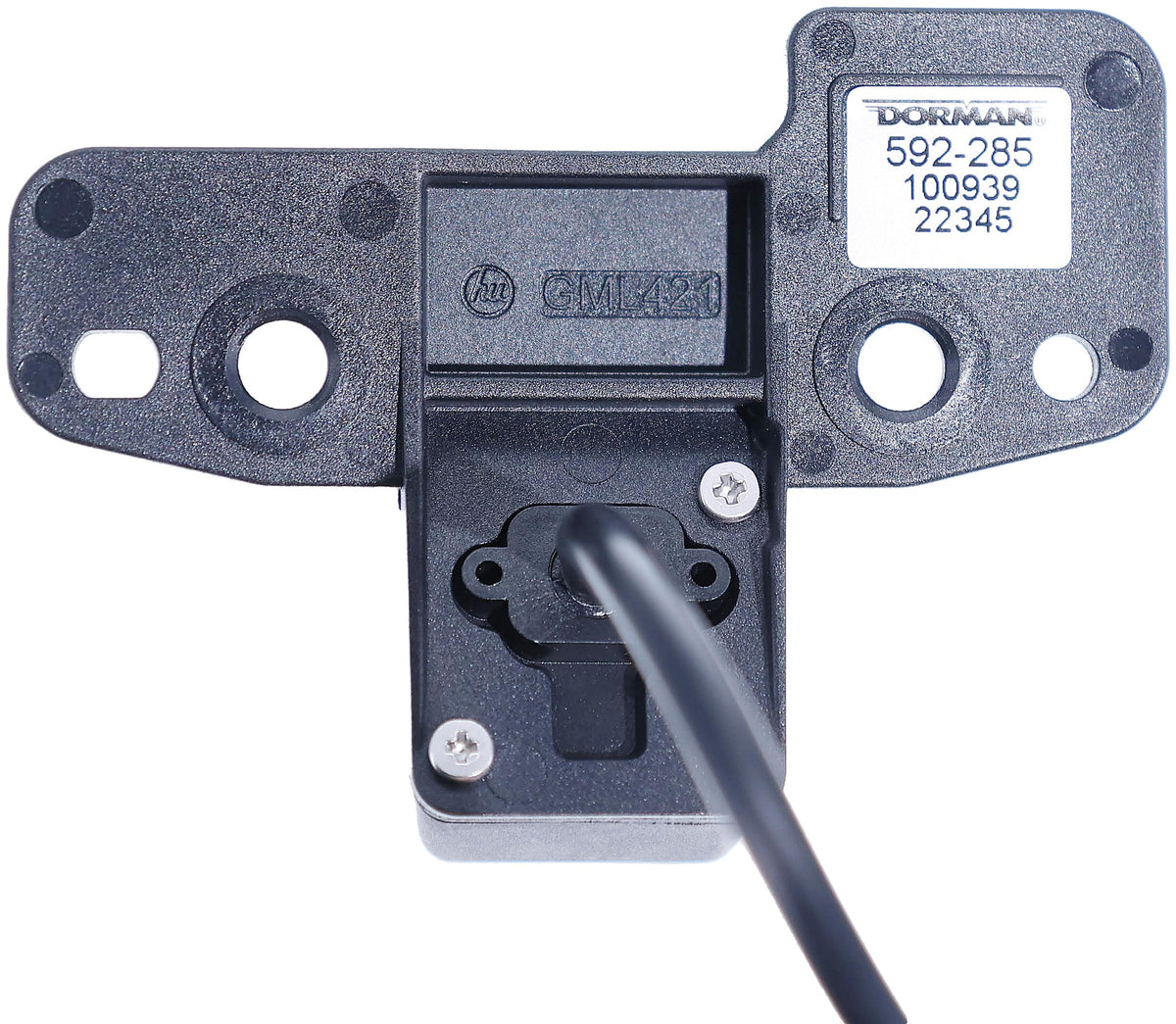 Dorman 592-285 Front Park Assist Camera