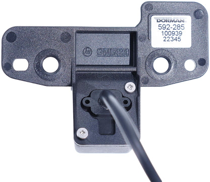 Dorman 592-285 Front Park Assist Camera