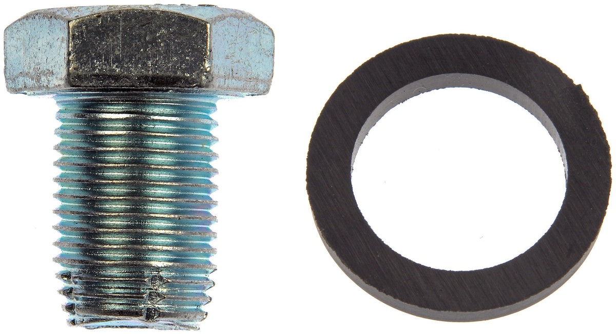 DORMAN 65204 Dorman 65204 Oil Drain Plug Oversize 1/2-20 S.O., Head Size 3/4 in.