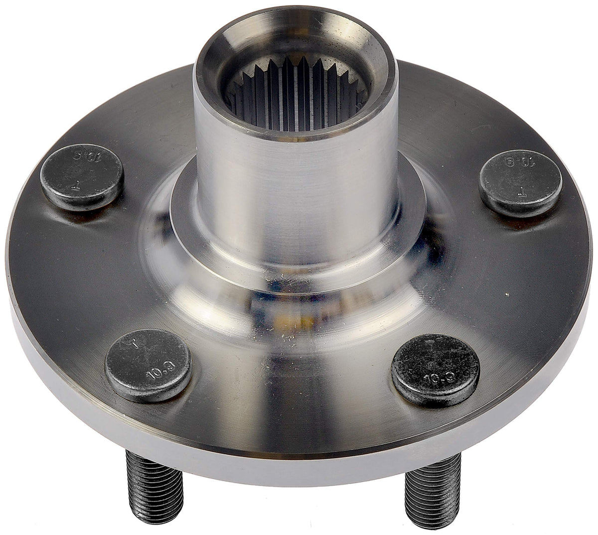 DORMAN 930-300 Dorman 930-300 WHEEL HUB NEON 03-05