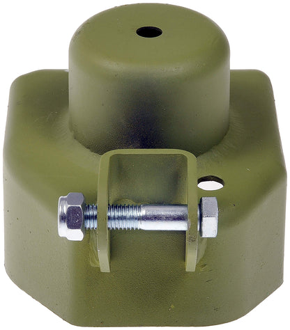 Dorman 926-083 Front Driver Side Front Lower Coil Spring