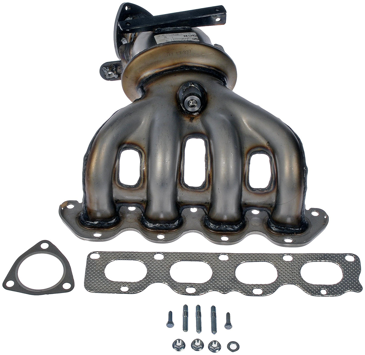 DORMAN 674-841 Dorman 674-841 Manifold Converter - Not CARB Compliant Compatible with Select Chevrolet / Saturn Models (Made in USA)