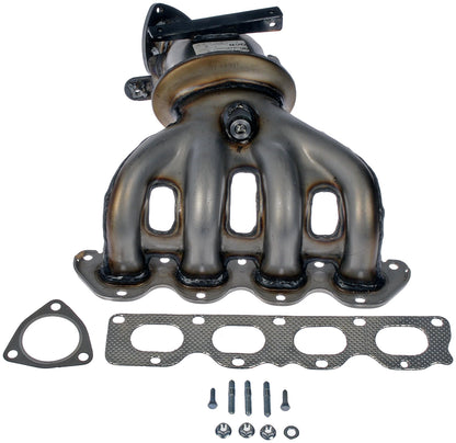 DORMAN 674-841 Dorman 674-841 Manifold Converter - Not CARB Compliant Compatible with Select Chevrolet / Saturn Models (Made in USA)