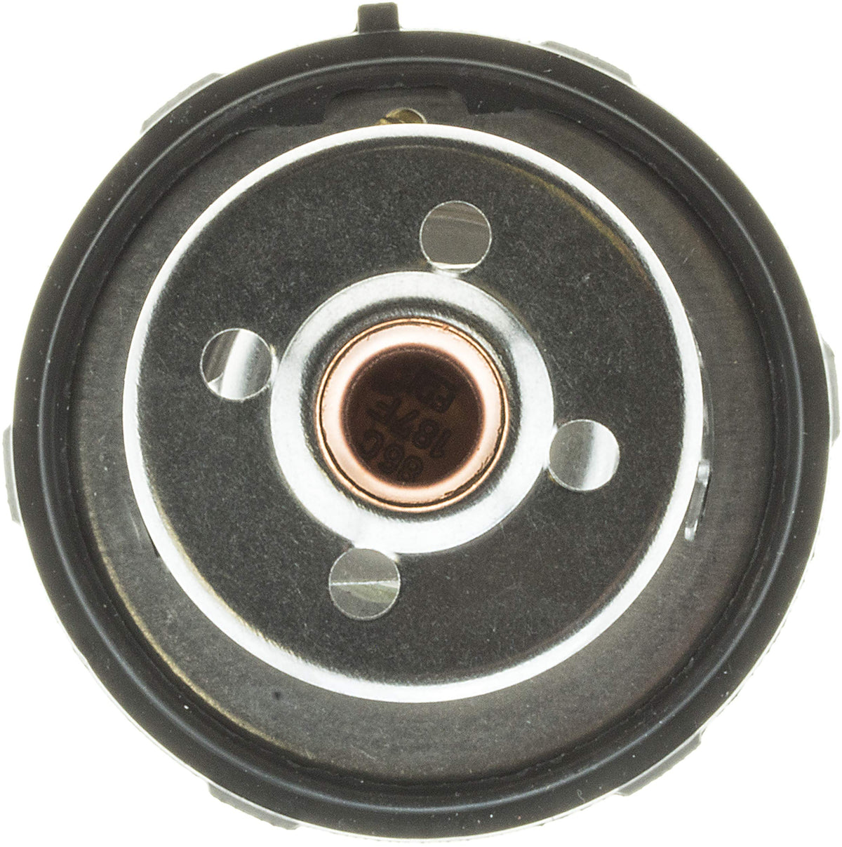 Gates 33963 Heavy-Duty Engine Coolant Thermostat