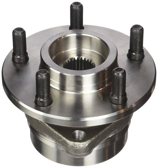WJB WA513107 WJB WA513107 - Front Wheel Hub Bearing Assembly - Cross Reference: Timken 513107 / Moog 513107 / SKF BR930040