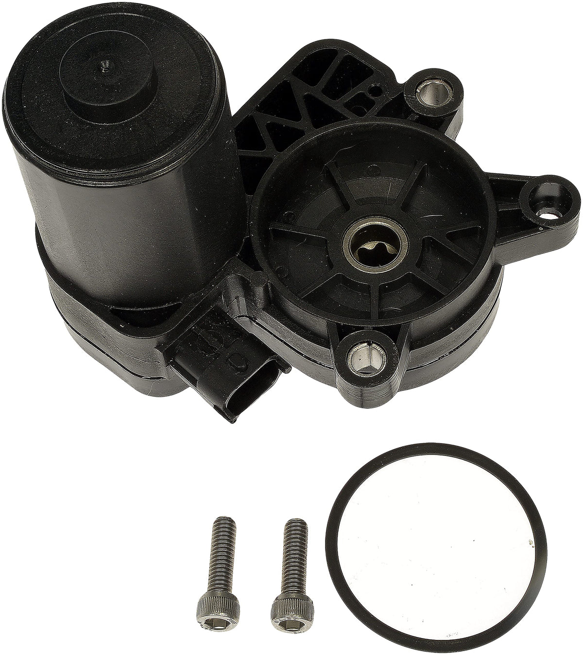 DORMAN 926-482 Dorman 926-482 Rear Passenger Side Electric Parking Brake Motor