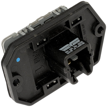 Dorman 984-350 HVAC Blower Motor Resistor