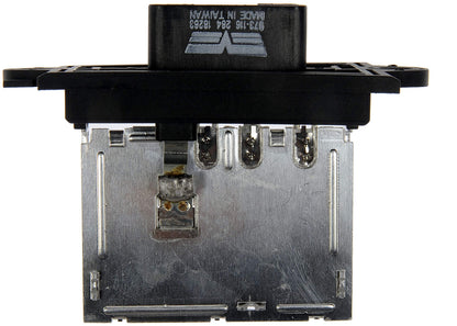 Dorman 973-116 Front Blower Motor Resistor Kit with Harness