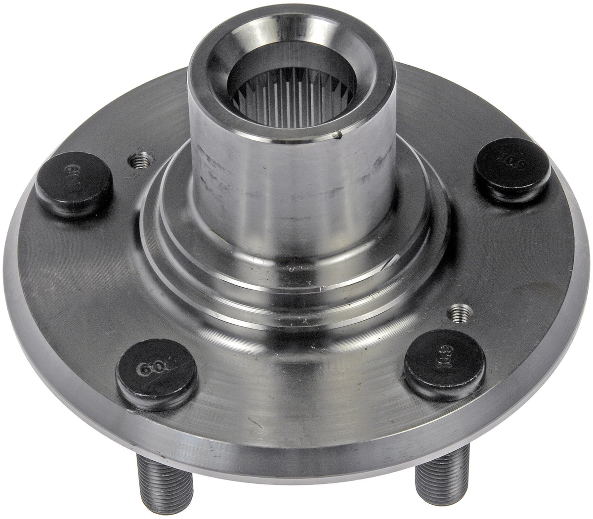DORMAN 930-000 Dorman 930-000 Front Wheel Hub