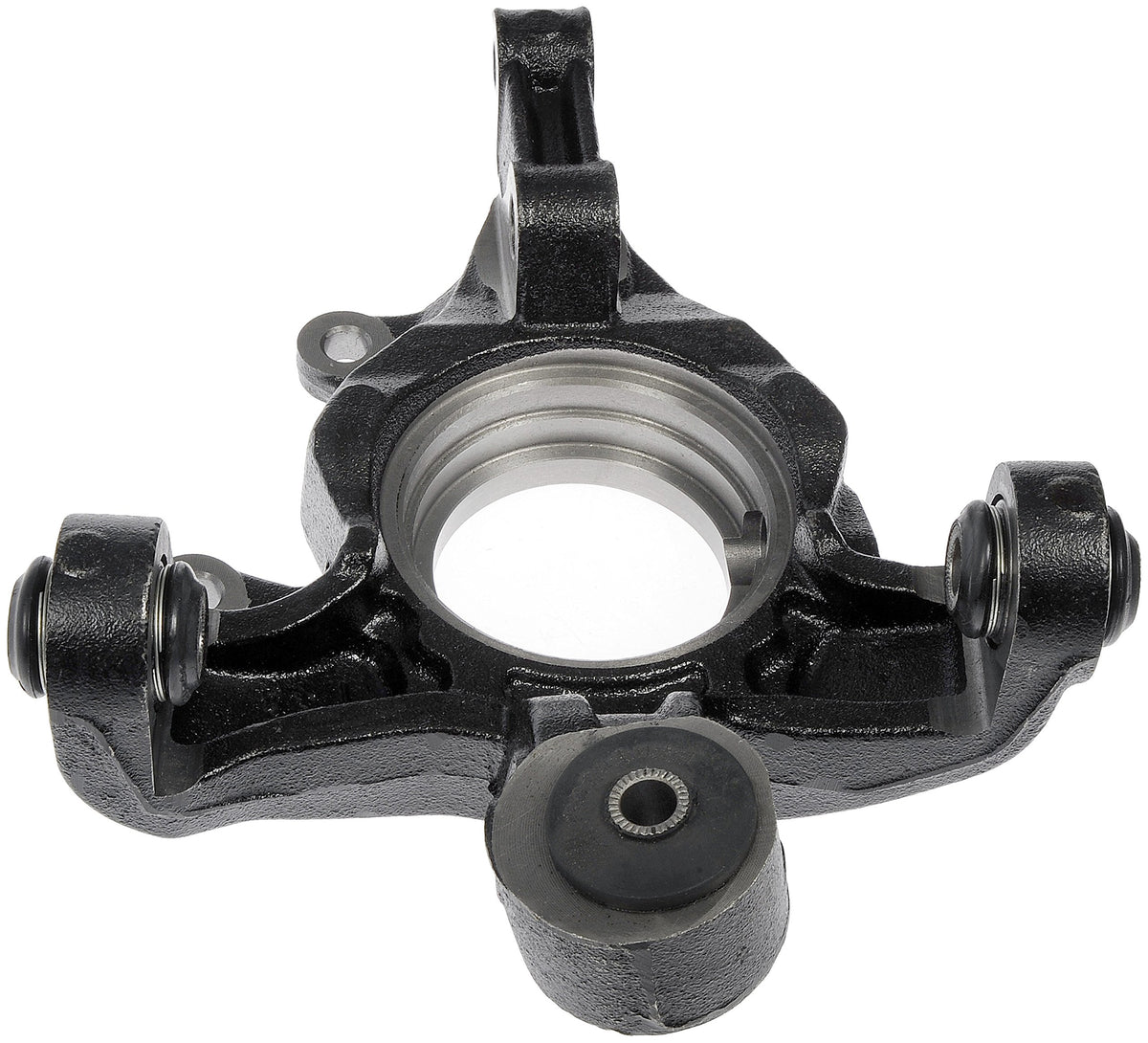 Dorman 698-177 Rear Driver Side Suspension Knuckle