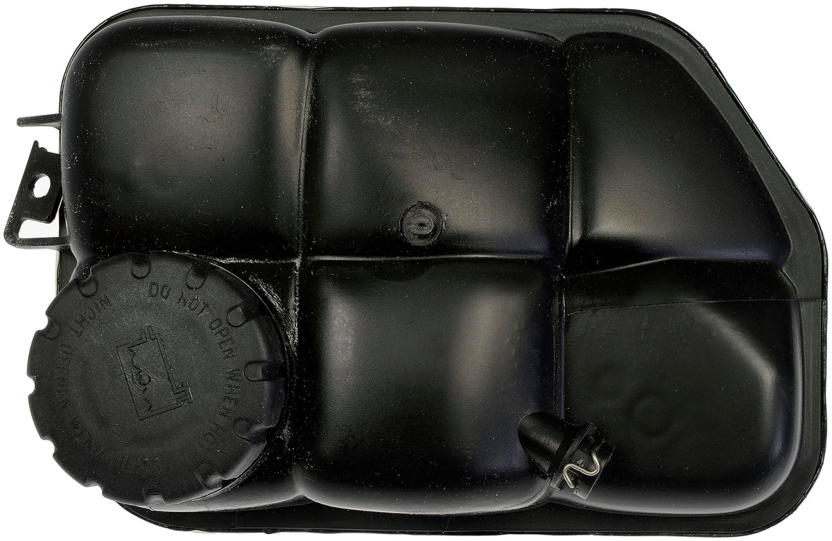 DORMAN 603-283 Dorman 603-283 Pressurized Coolant Reservoir with Cap Compatible with Select Mercedes-Benz Models