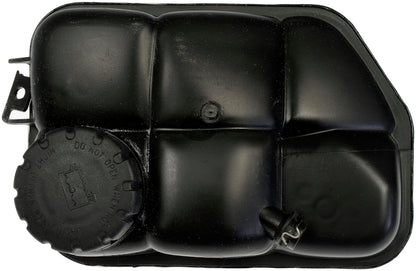 DORMAN 603-283 Dorman 603-283 Pressurized Coolant Reservoir with Cap Compatible with Select Mercedes-Benz Models