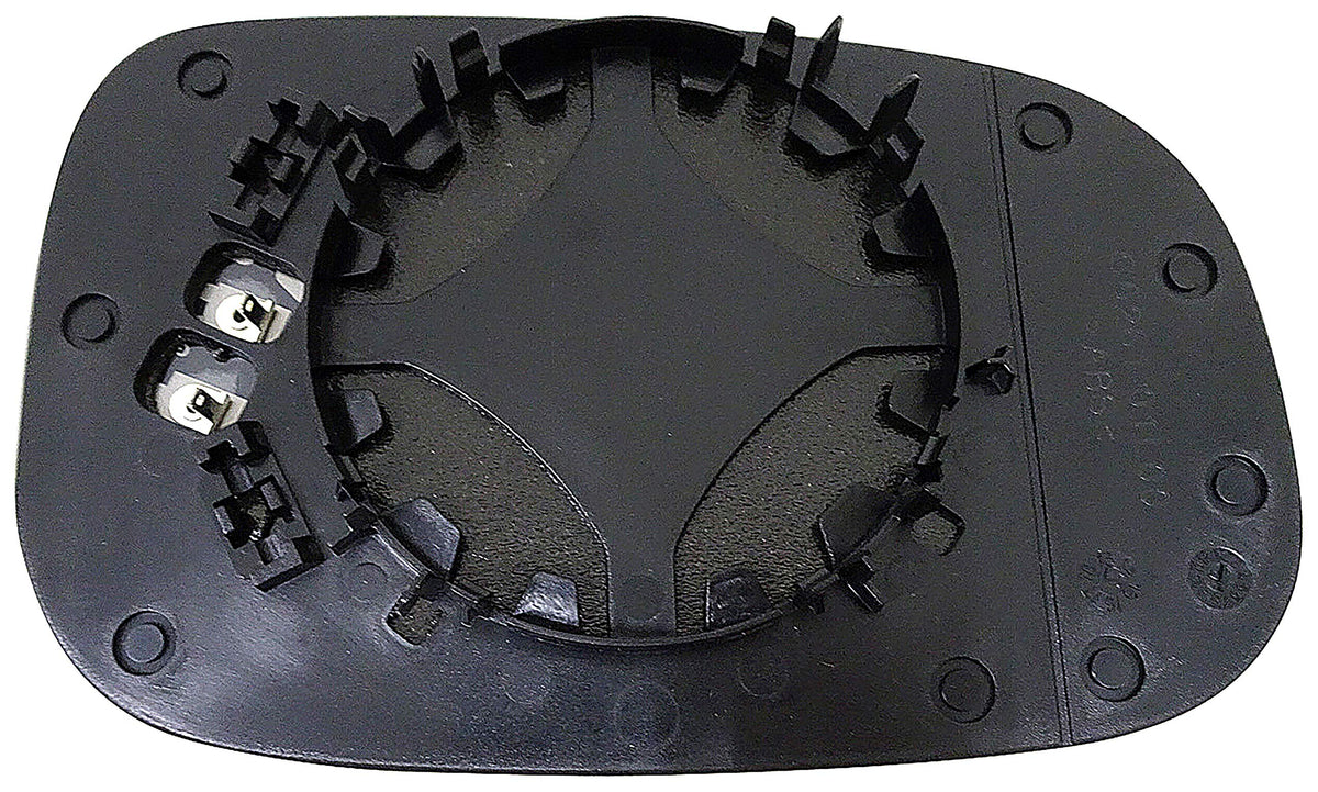DORMAN 56816 Dorman 56816 Driver Side Door Mirror Glass