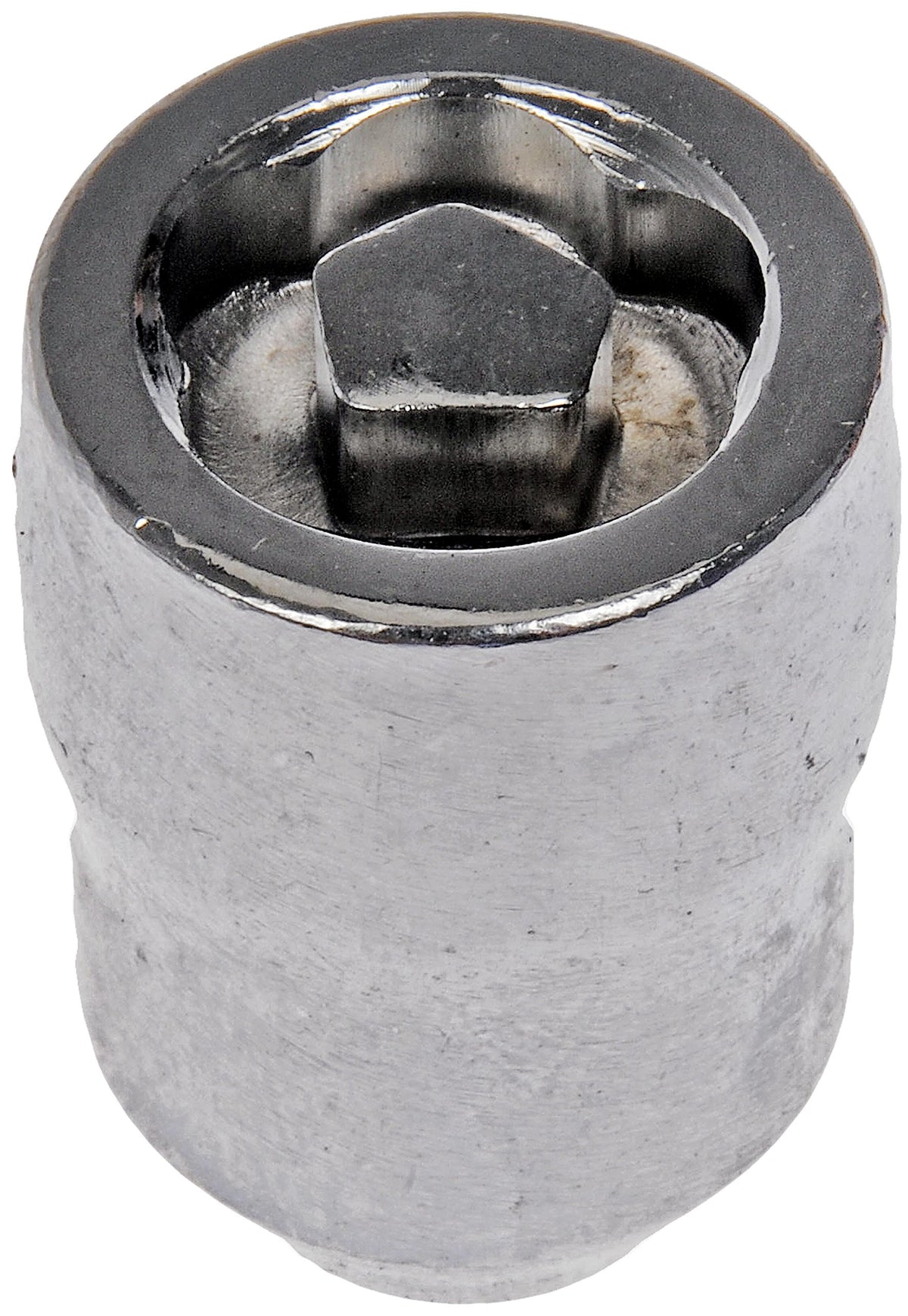 Dorman 711-221 WHEEL NUT LOCK CHROME ACORN LOCK 1/2-20
