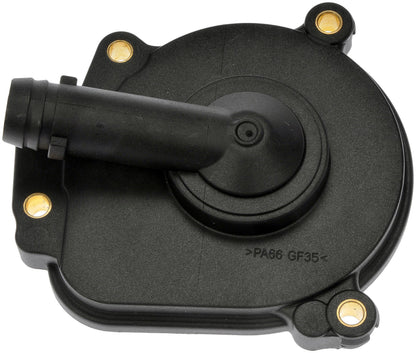 DORMAN 46104 Dorman 46104 Pcv Oil Separator Valve
