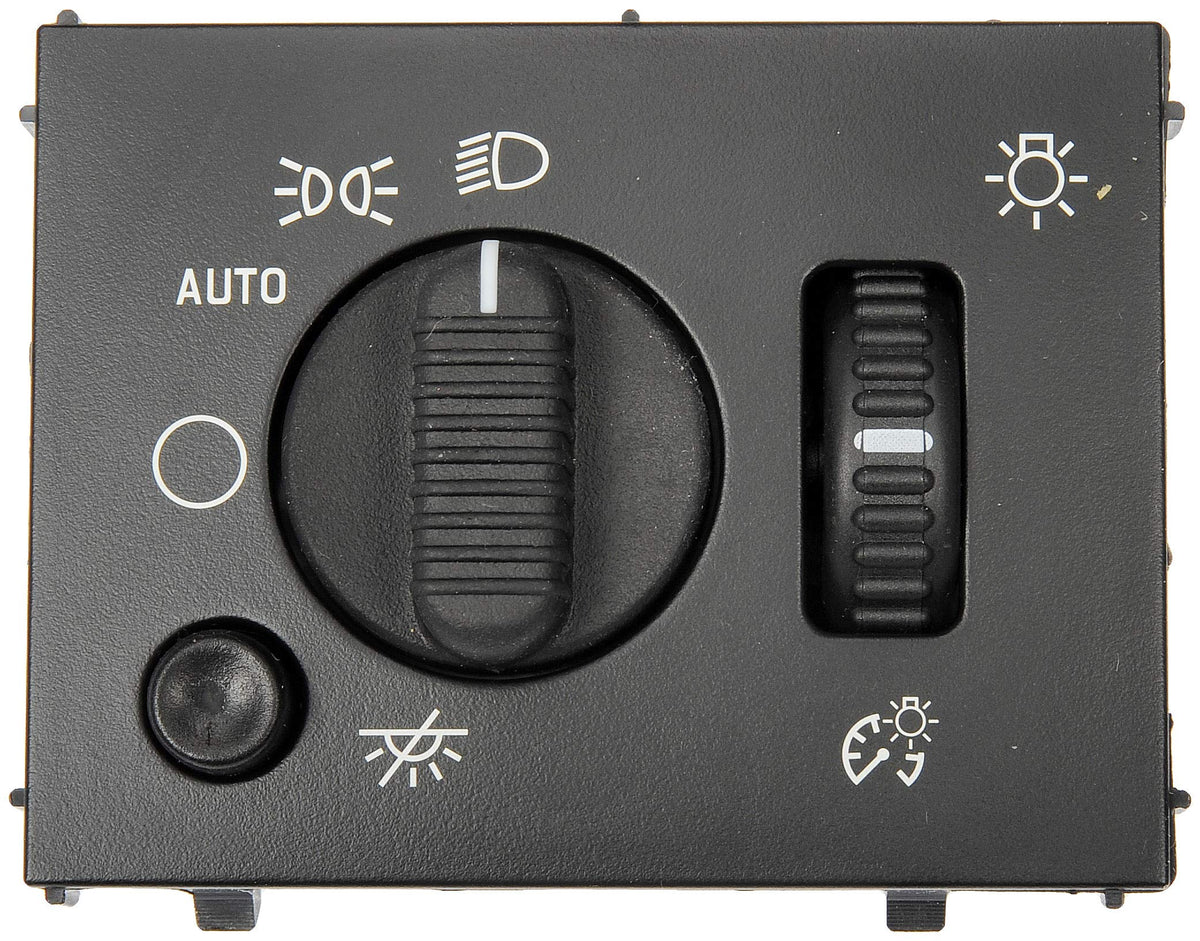 Dorman 901-142 Headlight Switch Assembly