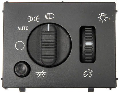 Dorman 901-142 Headlight Switch Assembly