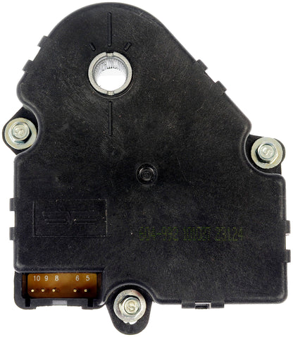 Dorman 604-992 HVAC Blend Door Actuator