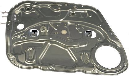 DORMAN 749-348 Dorman 749-348 Front Driver Side Power Window Regulator (Regulator Only) Compatible with Select Hyundai Models