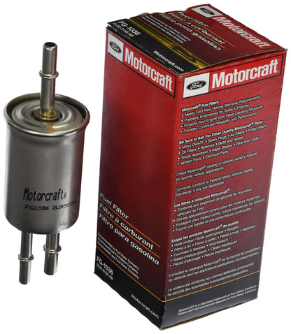 Motorcraft FG1036 FORD EXPLORER/07-10 EXPEDTN-FOCUS