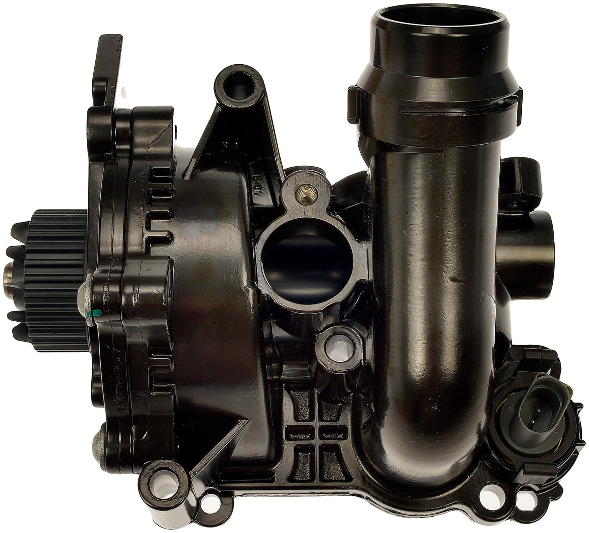 Dorman 902-670 Engine Water Pump Assembly