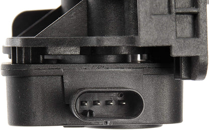 Dorman 601-333 Radiator Shutter Assembly