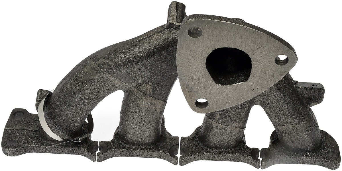 DORMAN 674-773 Dorman 674-773 Exhaust Manifold Kit - Includes Required Gaskets and Hardware Compatible with Select Chevrolet/GMC Models