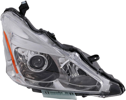 Dorman 1592502 Front Passenger Side Headlight Assembly