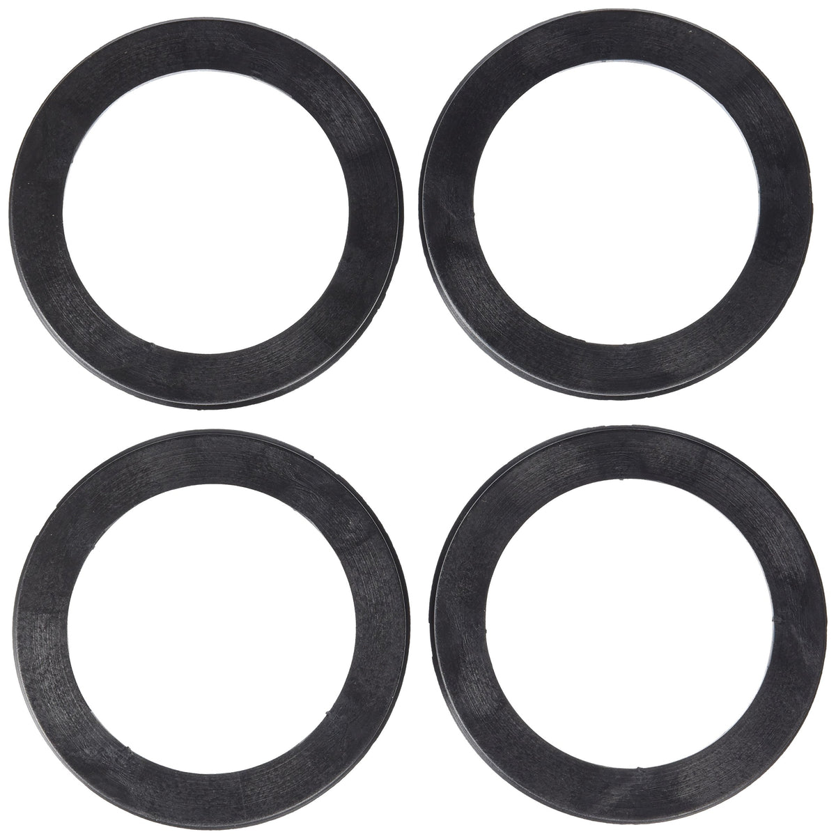 GORILLA 106-7810 Gorilla Automotive 106-7810 Hub Centric Rings 106mm OD x 78.10mm ID Alternator Harness