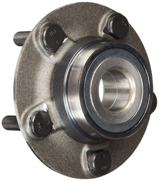 WJB WA512030 WJB WA512030 - Rear Wheel Hub Bearing Assembly - Cross Reference: Timken 512030 / Moog 512030 / SKF BR930188
