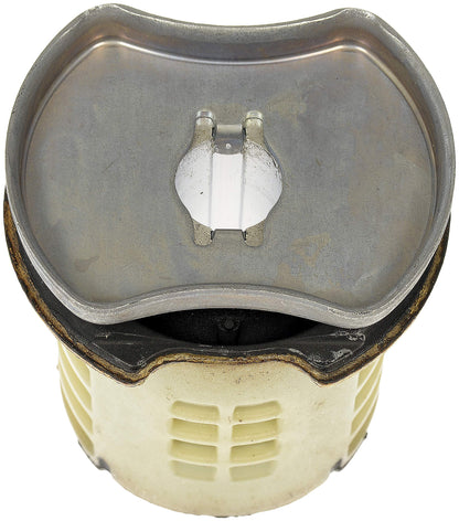 DORMAN BF43559PR Dorman Premium BF43559PR Rear Forward Suspension Subframe Bushing Compatible with Select Audi/Volkswagen Models
