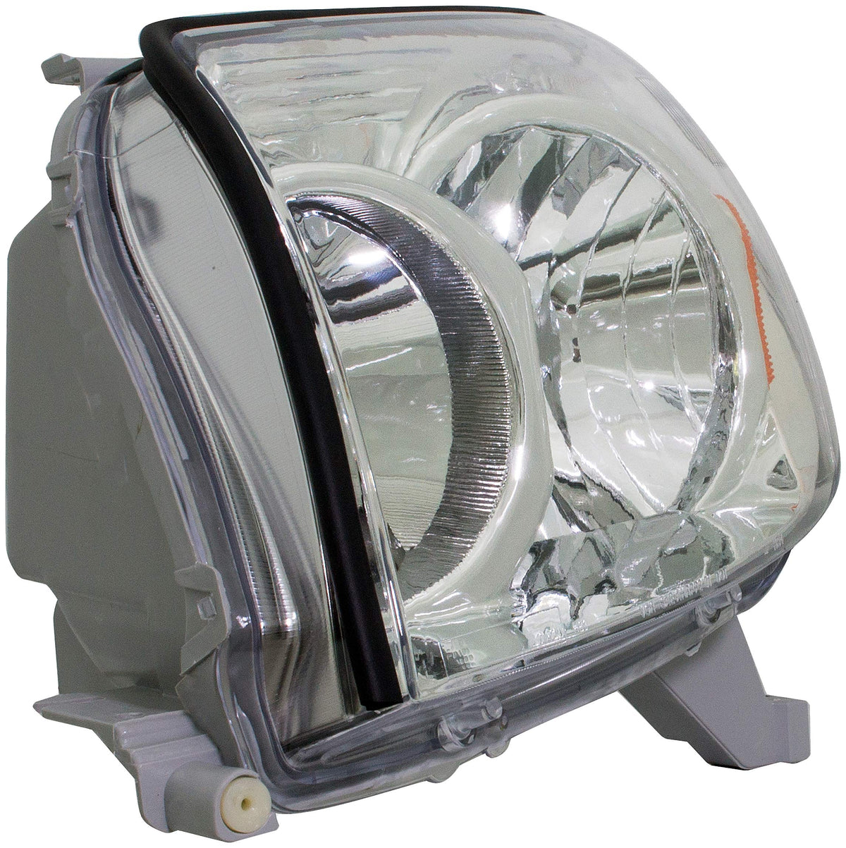 DORMAN 1592017 Dorman 1592017 Driver Side Headlight Assembly