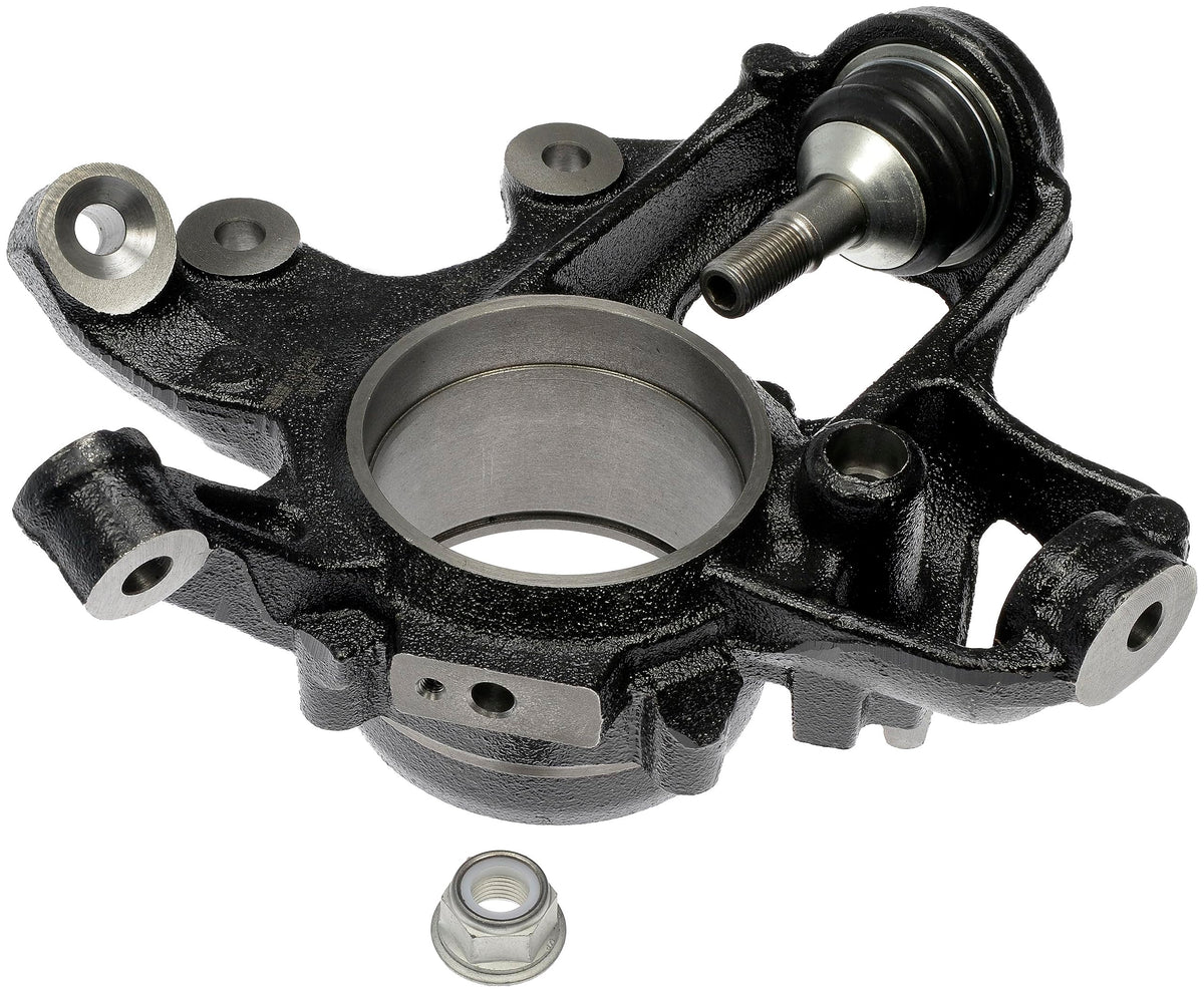 DORMAN 686-387 Dorman 686-387 Rear Driver Side Suspension Knuckle