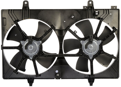 DORMAN 620-412 Dorman 620-412 Engine Cooling Fan Assembly