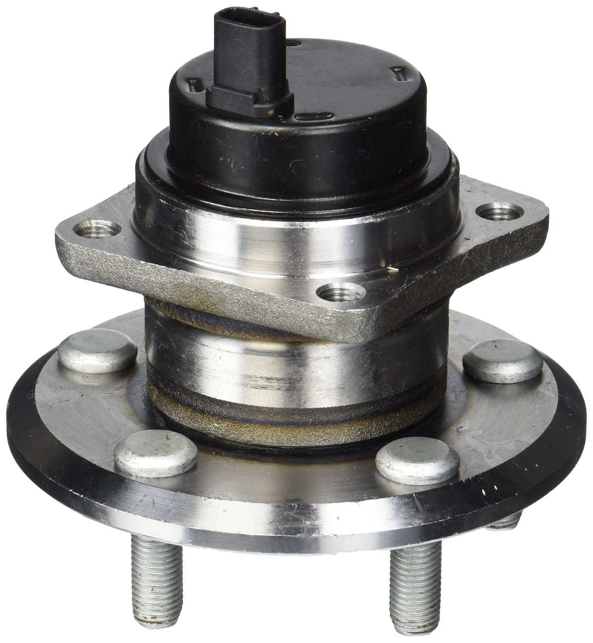 WJB WA512329 WJB WA512329 - Rear Wheel Hub Bearing Assembly - Cross Reference: Timken HA590040 / Moog 512329 / SKF BR930324