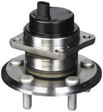 WJB WA512329 WJB WA512329 - Rear Wheel Hub Bearing Assembly - Cross Reference: Timken HA590040 / Moog 512329 / SKF BR930324