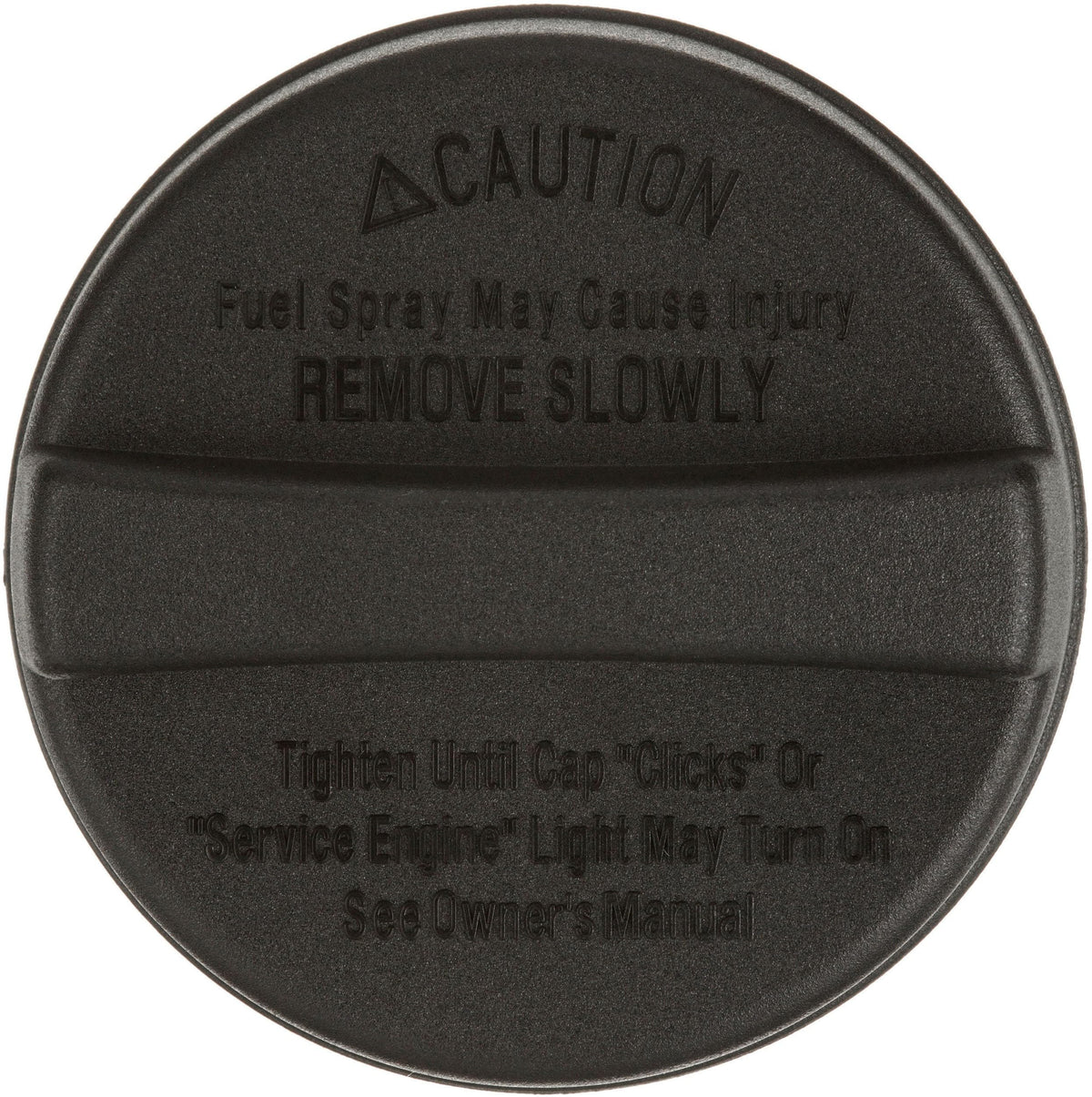 Gates 31636 OE Equivalent Fuel Tank Cap