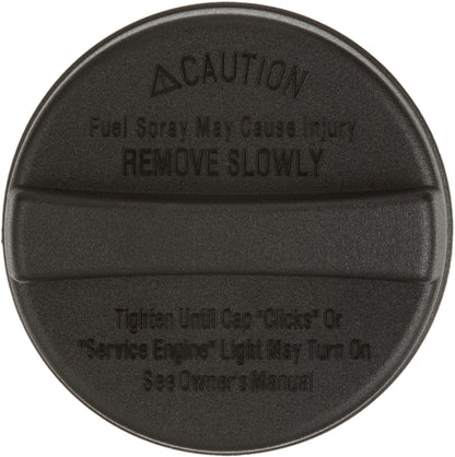 Gates 31636 OE Equivalent Fuel Tank Cap