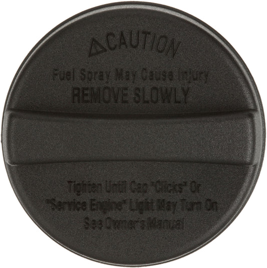 Gates 31636 OE Equivalent Fuel Tank Cap