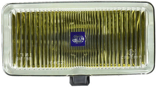 HELLA 005700421 Hella 005700421 550 Fog Light (Amber Lens) Ref H3 12V Sae/Ece