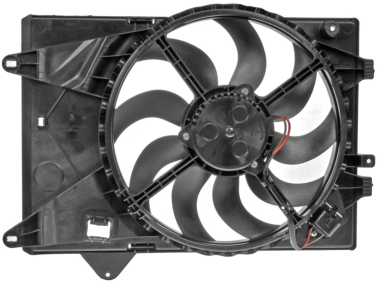 DORMAN 621-071 Dorman 621-071 Engine Cooling Fan Assembly