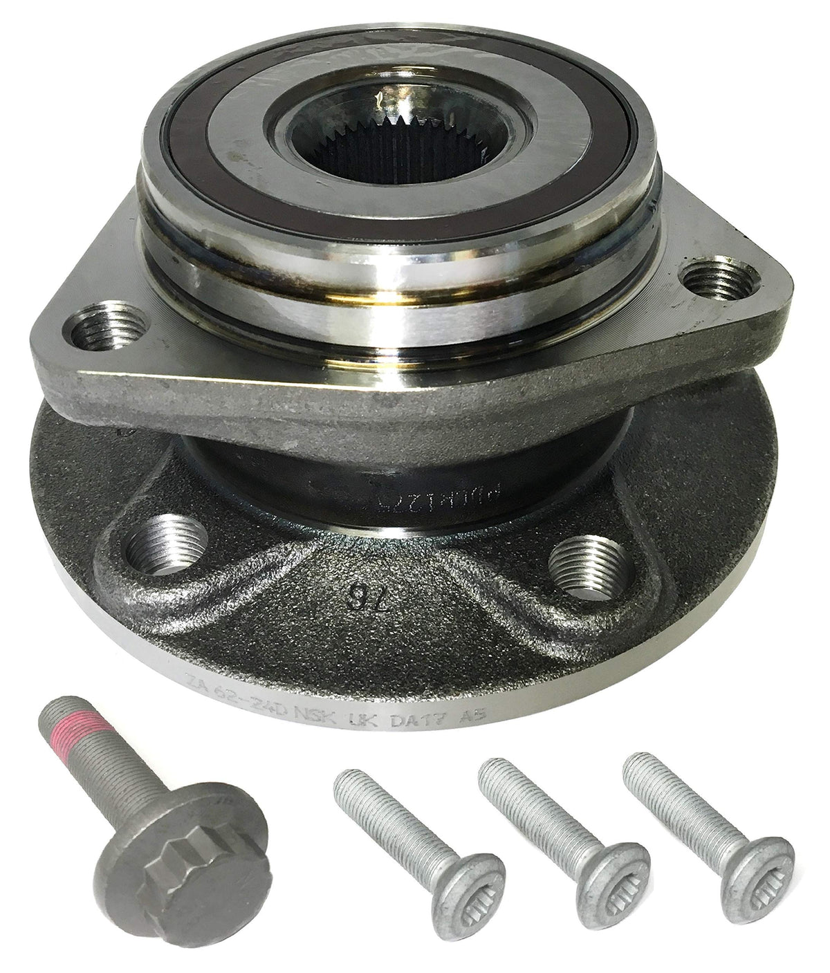 NSK KH30049 Nsk KH30049 WHEEL BEARING KIT