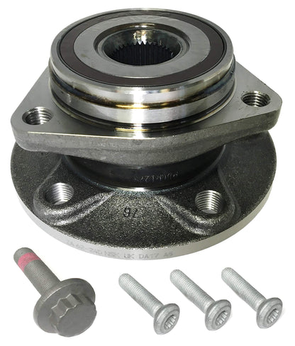 NSK KH30049 Nsk KH30049 WHEEL BEARING KIT