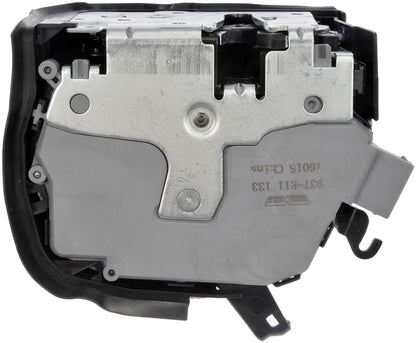 DORMAN 937-811 Dorman 937-811 Front Passenger Side Door Lock Actuator Motor